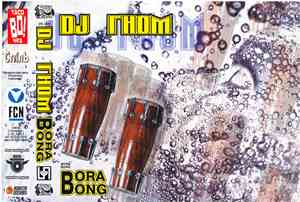 DJ Гном - Bora Bong
