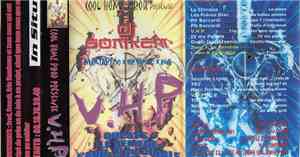 DJ Sonikem - Mixtape V.H.P.