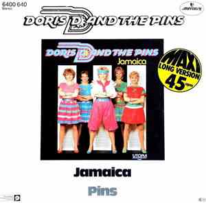 Doris D And The Pins - Jamaica