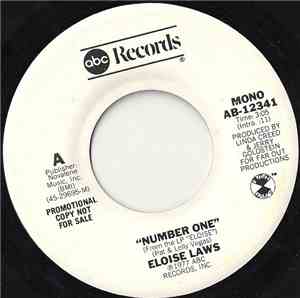 Eloise Laws - Number One