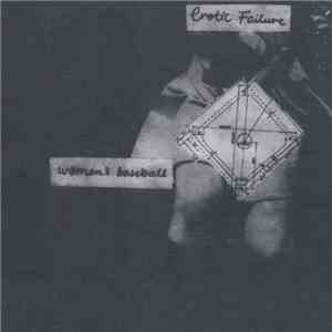 Erotic Failure - Women's Baseball