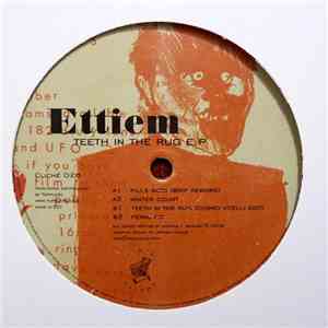 Ettiem - Teeth In The Rug E.P