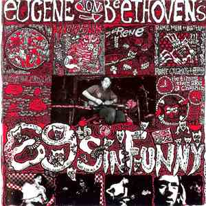 Eugene Van Beethoven - 69th Sin Funny
