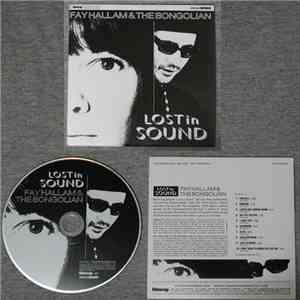 Fay Hallam & The Bongolian - Lost In Sound
