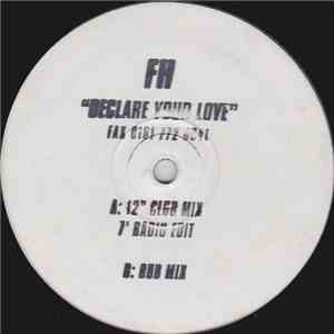 FH - Declare Your Love