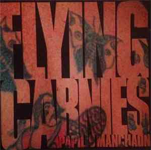 Flying Carnies - Papilio Manchaon