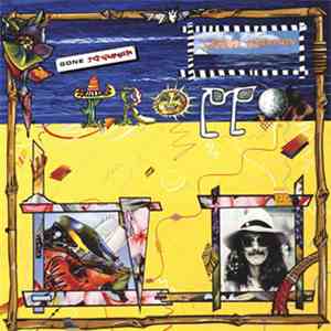 George Harrison - Gone Troppo
