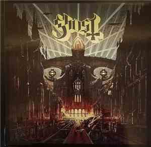 Ghost  - Meliora