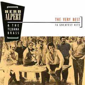 Herb Alpert & The Tijuana Brass - The Very Best