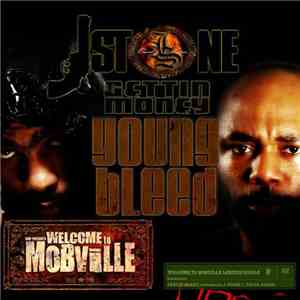 Hindu Mafia Family, J-Stone, Young Bleed - Hindu Mafia Family Presents J-St ...