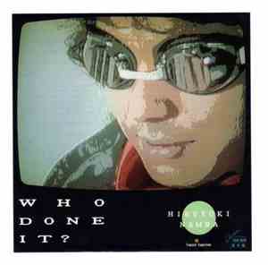Hiroyuki Namba - Who Done It?