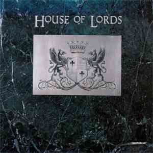 House Of Lords  - House Of Lords