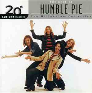 Humble Pie - The Best Of Humble Pie
