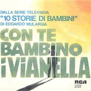I Vianella - Con Te Bambino