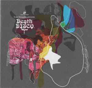 Ivan Smagghe - Death Disco