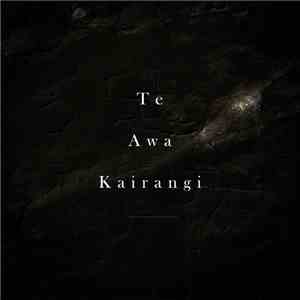 Jason Wright  - Te Awa Kairangi