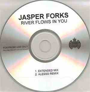 Jasper Forks - River Flows In You