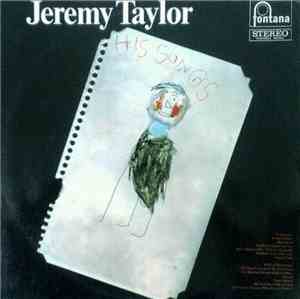 Jeremy Taylor - His Songs