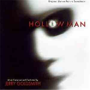 Jerry Goldsmith - Hollow Man (Original Motion Picture Soundtrack)