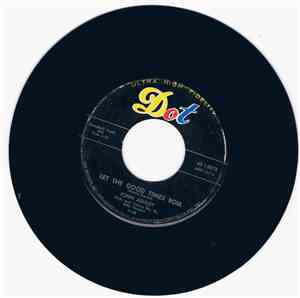 John Ashley  - Let The Good Times Roll
