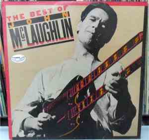 John McLaughlin - The Best Of