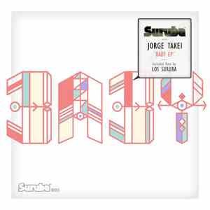 Jorge Takei - Baby EP