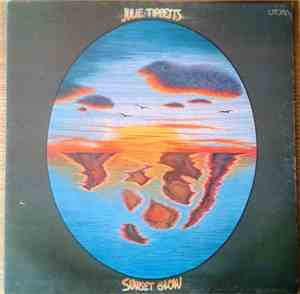 Julie Tippetts - Sunset Glow