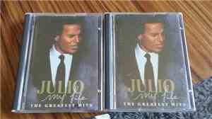 Julio - My Life (The Greatest Hits)