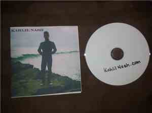 Kahlil Nash - Kahlil Nash