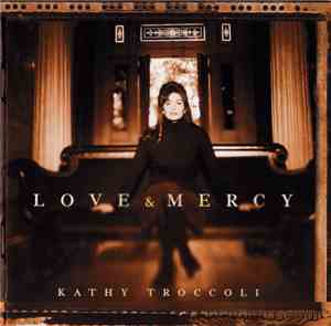 Kathy Troccoli - Love & Mercy