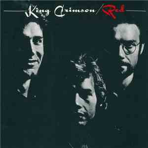 King Crimson - Red