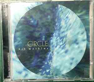 Kit Watkins - Circle
