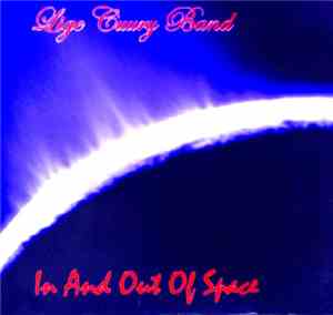 Lige Curry - In And Out Of Space