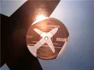 Luca Guerrieri - Slave Of Funk