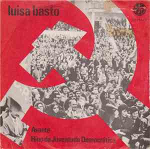 Luisa Basto - Avante / Hino Da Juventude Democrática