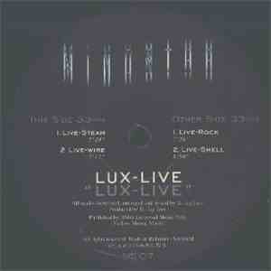 Lux-Live - Lux-Live