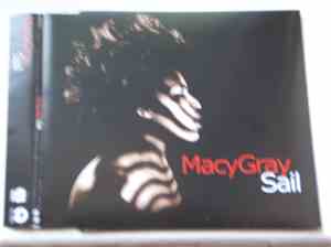 Macy Gray - Sail