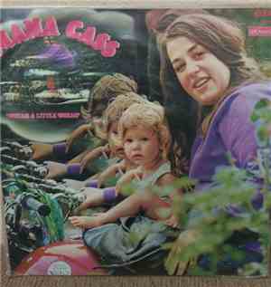 Mama Cass - Dream A Little Dream