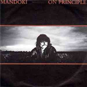 Mandoki - On Principle