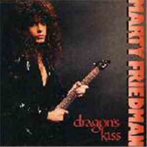 Marty Friedman - Dragon's Kiss