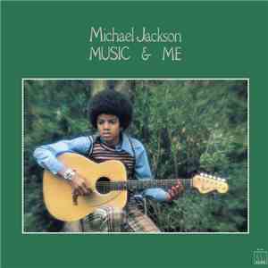 Michael Jackson - Music & Me
