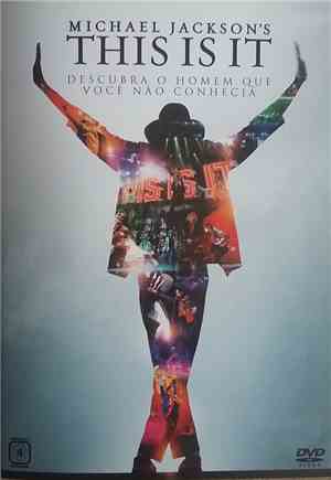 Michael Jackson - This Is It