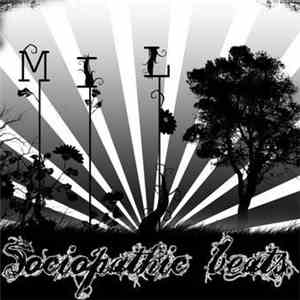 Mil  - Sociopathic beats