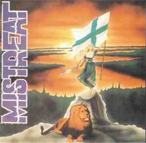 Mistreat - Faith And Fury