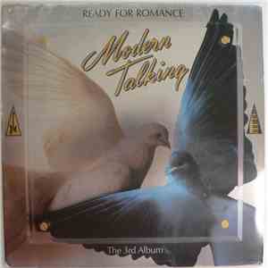 Modern Talking - Ready For Romance - The 3rd Album