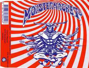 Monster Magnet - Evil