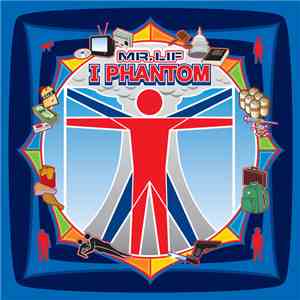 Mr. Lif - Return Of The B​-​Boy