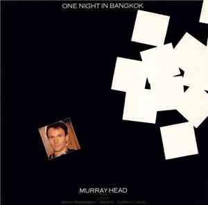 Murray Head - One Night In Bangkok