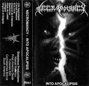 Necromancy  - Into Apocalipsis