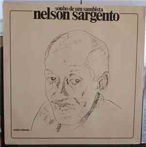 Nelson Sargento - Sonho De Um Sambista